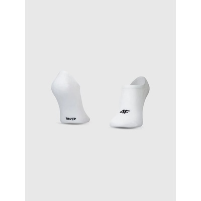 4F Мъжки чорапи 4F M477 (3pack) 4F | Byal | МЪЖЕ | 43-46