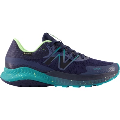 New Balance Обувки за естествен терен New Balance DynaSoft Nitrel v5 GTX Син Velikost 36, 5