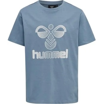 Hummel Тениска Hummel PROUD T-SHIRT S/S 214141-7081 Размер XS (129-134 cm)