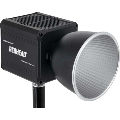 Redhead S100 - Výkonné MINI COB led světlo (100W)