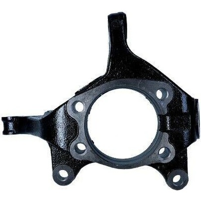 MAXGEAR 72-6231 Čep nápravy, zavěšení kol (72-6231)