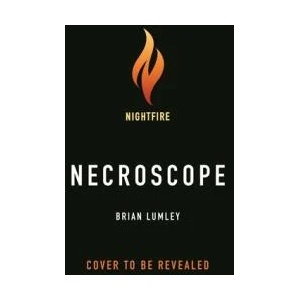 Necroscope | Lumley, Brian (ISBN: 9781250862471)