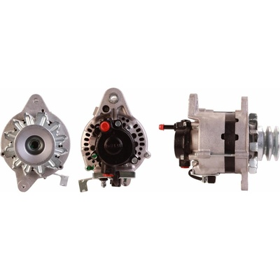 generátor LUCAS LRA01096
