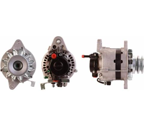 generátor LUCAS LRA01096