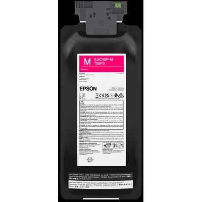 Epson T55P3