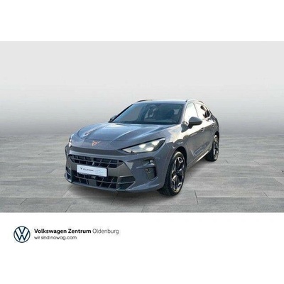 Cupra Terramar 2.0 TSI VZ 4Drive DSG 195 kW