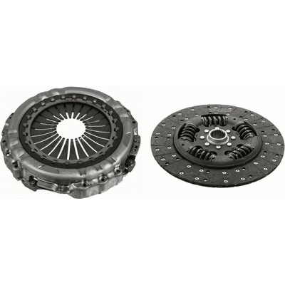 Spojková sada SACHS 3400 700 601