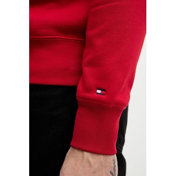 Tommy Hilfiger Суичър Tommy Hilfiger (MW0MW11596)