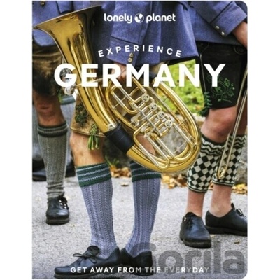 Lonely Planet Experience Germany
