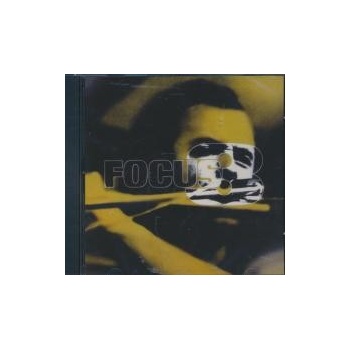 FOCUS: FOCUS 3, CD