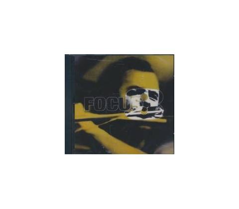 FOCUS: FOCUS 3, CD