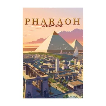 Pharaoh: A New Era