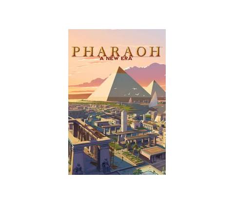 Pharaoh: A New Era