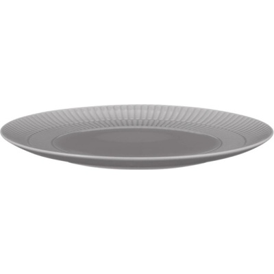 Seltmann Weiden Amina Silver Grey Dezertní talíř 22.5 cm