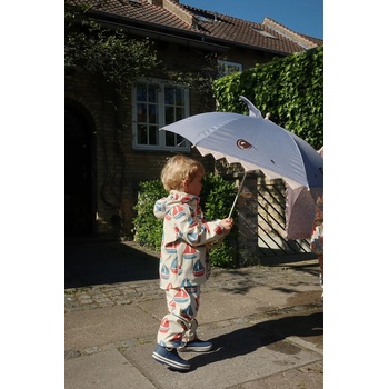 Konges Sløjd Детски гумени ботуши Konges Sløjd ROI BLOCK RAIN BOOT (KS105051.PPY2)