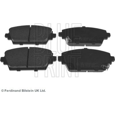Ferdinand Bilstein UK Ltd. ADH24256