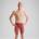Speedo Men's Intent Jam Jammers - Red/Blue