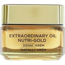 L'Oréal Nutri-Gold Silk Extra výživný denný krém 50 ml