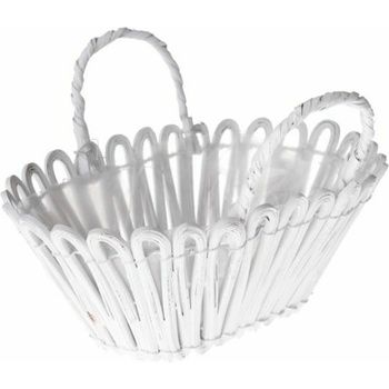 Casa de Engel Дървен кашпо калъф с PVC, 0/20 Casa de Engel | Lilav | Home | UNI