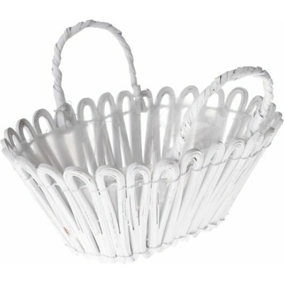 Casa de Engel Дървен кашпо калъф с PVC, 0/20 Casa de Engel | Lilav | Home | UNI