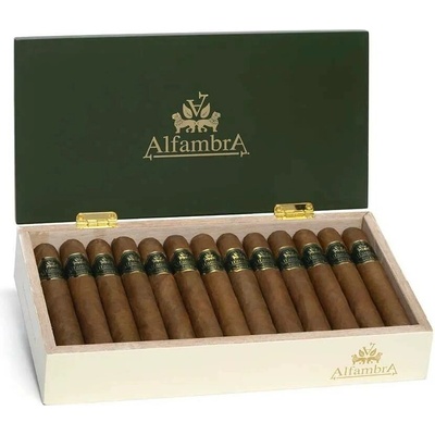 Alfambra Premium Magnifico 25 ks