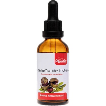 Artesania Agricola Plantis® Конски кестен (тинктура) 50 ml капки | Artesania Agricola (034509 (071007) AA)