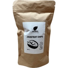 Mini Jackies jackfruit chipsy 100 g