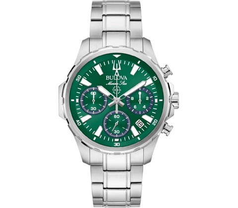 Bulova 96B465