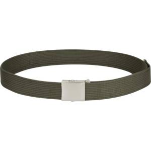 Helikon-Tex Колан CANVAS - маслиново зелен (PS-CAN-PO-02)