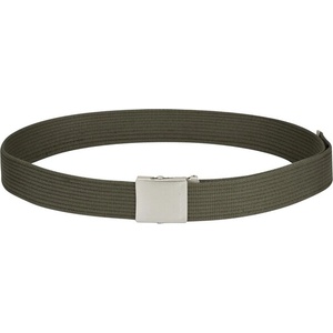 Helikon-Tex Колан CANVAS - маслиново зелен (PS-CAN-PO-02)