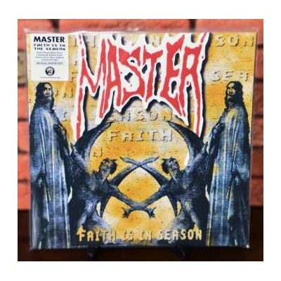 Master - Faith Is In Seasons Ltd. LP