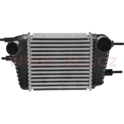 intercooler 1.2DIG-S 13014716
