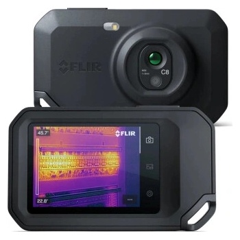 FLIR C8