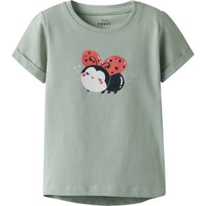NAME IT Тениска nmfvix ss top - sportdepot - 15,04 лв