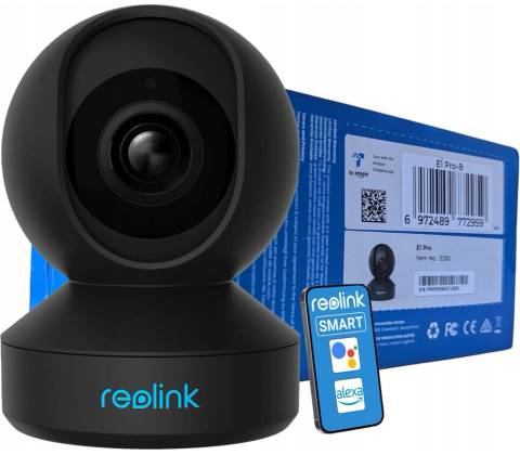 Reolink E1 Pro