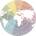 Ravensburger - Puzzle Mandala round 500 - 500 piese