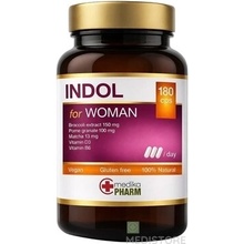 INDOL for WOMAN 180 ks