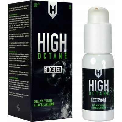 High Octane Booster Ejact Delay 50 ml