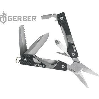 Gerber MultiTool Splice