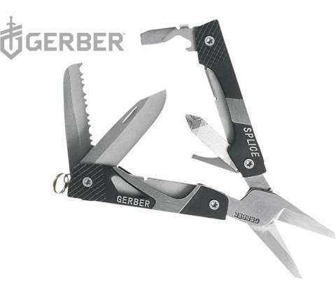 Gerber MultiTool Splice