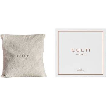 CULTI MILANO Ароматизирана възглавница Culti Supreme The 15 см (CU SCEPIL-The)