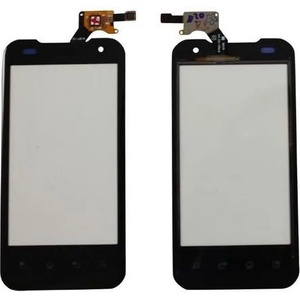 LG OEM Тъчскрийн за LG Optimus 2X P990