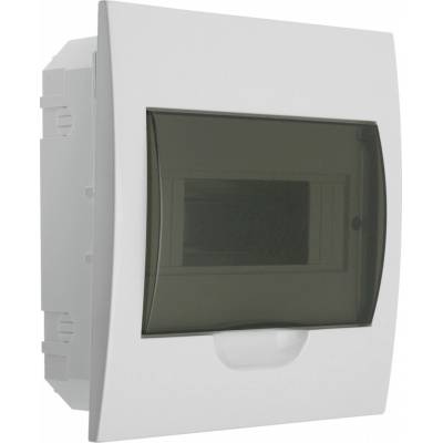 KANLUX DB108FW 1x8P/FMD