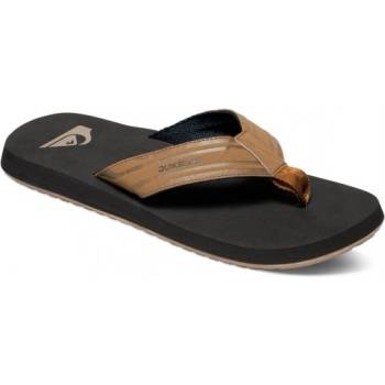 Quiksilver Monkey Wrench brown black brown 2019