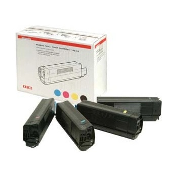 OKI 42127406 - originálny