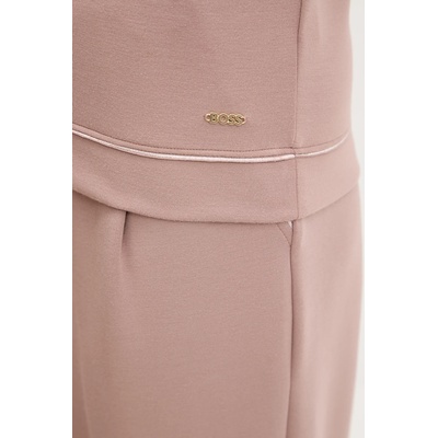 HUGO BOSS Суичър BOSS Scuba_Sweatshirt (50545647)