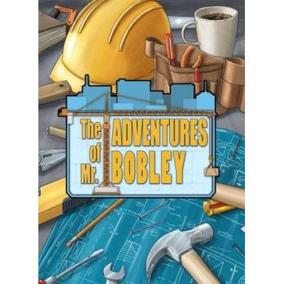 Игра The Adventures of Mr. Bobley за PC Steam, Електронна доставка