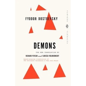 Demons (2008)