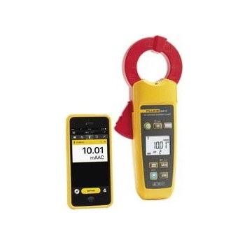 Fluke 368 FC true-RMS