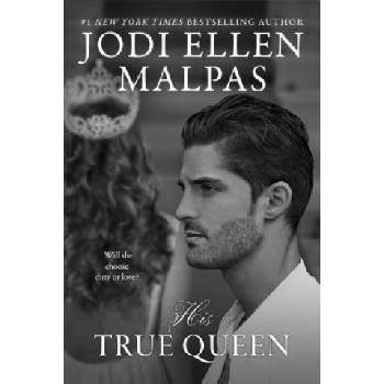 His True Queen Malpas Jodi EllenPaperback